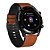 Smartwatch Philco Hit Wear PSW02PM - Preto/Marrom - Imagem 2