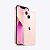 Smartphone Apple Iphone 13 128Gb - Pink - Imagem 2