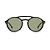 Óculos de Sol Unissex Carrera 235/N/S Black Green - Imagem 4