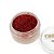 Glitter Maquiagem Can-Up - Rouge - Imagem 3
