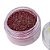 Glitter Maquiagem Can-Up - Rosé - Imagem 2