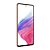 Smartphone Samsung Galaxy A53 5G 128GB 8GB RAM - Rosé - Imagem 2