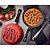 Frigideira Tramontina PowerUp 24cm 1,2L Ref.27813056 Laranja - Imagem 3