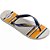 Chinelo Havaianas Top Nautical Branco/Marinho - 39/40 - Imagem 3