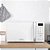 Micro-ondas Britânia 20 Litros BMO23BB Branco - 127V - Imagem 4