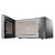 Micro-ondas Brastemp 32 Litros BMS46ARANA Inox - 127V - Imagem 4