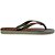 Chinelo Havaianas Top Logomania 2 Verde Yucca - 43/44 - Imagem 3