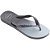Chinelo Havaianas Top Basic Cinza Aço - 39/40 - Imagem 3