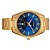 Relógio Masculino Citizen Analogico TZ20204A - Dourado - Imagem 2