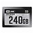 SSD Go Line SATA III 6Gb/s GL240SD - 240GB - Imagem 1