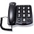 Telefone com Fio Intelbras Tok Fácil Mesa ou Parede 4000034 - Imagem 3
