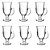 Jogo de Caneca Irish Coffee 250ml CAIC-284 Royal - Imagem 2