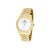 Relógio Feminino Champion Analogico CN25298H - Dourado - Imagem 1