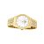 Relógio Feminino Champion Analogico CN25298H - Dourado - Imagem 2