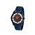 Relógio Feminino Champion Analogico CN20882D - Azul - Imagem 1