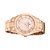 Relógio Feminino Champion Analogico CN20800Z - Rosé - Imagem 2