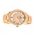 Kit Relógio Feminino Champion + Brinco e Colar CN20882E - Imagem 4