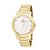 Kit Relógio Feminino Champion + Brinco e Colar CN25654W - Imagem 3