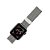 Pulseira Para Apple Watch 42/44mm Geonav WBM44SI - Imagem 2