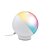 Luminária Inteligente Wi-fi RGB 12W Geonav - HILUM01 - Imagem 1