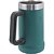 Caneca Térmica P/ Cerveja Mimo Style 700ml - Verde - Imagem 2