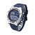 Relógio Masculino Casio Digital MWD-100H-2AVDF Prata - Imagem 2