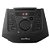 Caixa Acústica Britânia 1700W Bluetooth BCX18000 - Bivolt - Imagem 3