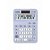 Calculadora Casio 12 Dígitos MX-12B-LB Azul - Imagem 1