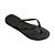 Chinelo Havaianas Slim Glitter II Preto/Cinza - 33/34 - Imagem 4