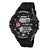 Relógio Masculino Mormaii Digital MO5000/8P - Preto - Imagem 1