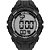 Relógio Masculino Mormaii Digital MO18771AA/8P - Preto - Imagem 1