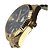 Relógio Masculino Technos Analogico 2415CHTDY/4P - Dourado - Imagem 4