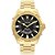 Relógio Masculino Technos Analogico WT205FL/4P - Dourado - Imagem 1
