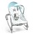 Cadeira de Descanso e Balanço Dobrável Multikids BB292 - Imagem 6