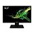 Monitor Acer V6 Series 19,5" VGA/HDMI 60Hz V206HQL - Bivolt - Imagem 1