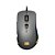Mouse Gamer Oex Cronos USB RGB 5 Botões MS320 - Imagem 1