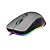 Mouse Gamer Oex Cronos USB RGB 5 Botões MS320 - Imagem 3