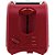 Torradeira Philco French Toast Inox Vermelho - 127V - Imagem 2