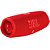Caixa de Som Portátil JBL Charge 5 Bluetooth - Vermelho - Imagem 1