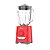 Liquidificador Power Oster 1,7L OLIQ501 Vermelho - 127V - Imagem 2