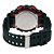 Relógio Masculino Casio G-Shock GA-100-1A4DR - Preto - Imagem 3