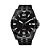 Relógio Masculino Citizen Analogico TZ31463D - Preto - Imagem 1