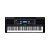 Teclado Musical Yamaha 61 Teclas PSR-E373 Bivolt - Preto - Imagem 1