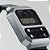 Relógio Unissex Casio Digital A-100WEL-1ADF-SC Prata - Imagem 3