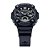 Relógio Masculino Casio Anadigi AEQ-120W-1AVDF Preto - Imagem 2