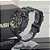 Relógio Masculino Casio Anadigi AEQ-120W-9AVDF Preto - Imagem 3