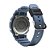Relógio Masculino Casio G-Shock DW-5600CA-2DR - Cinza - Imagem 2