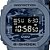Relógio Masculino Casio G-Shock DW-5600CA-2DR - Cinza - Imagem 3