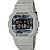 Relógio Masculino Casio G-Shock DW-5600CA-8DR - Bege - Imagem 1