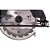 Serra Circular Black Decker 1350W CS1350P-B2 - 220V - Imagem 3